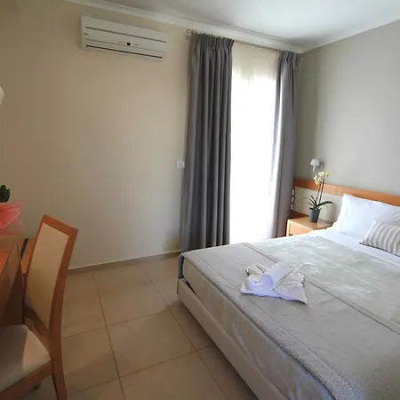 Hotel Cosmos