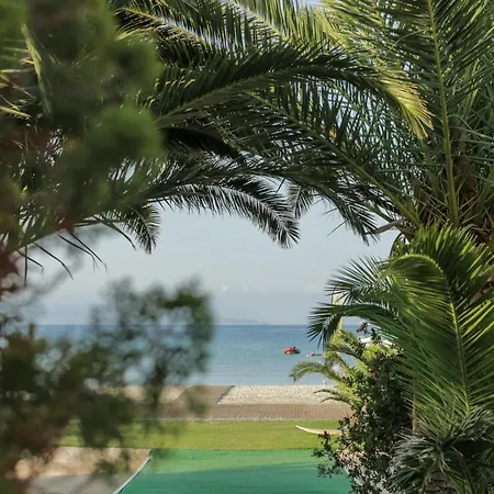 Hotel Cosmos Vasiliki