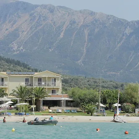 Cosmos Hotel