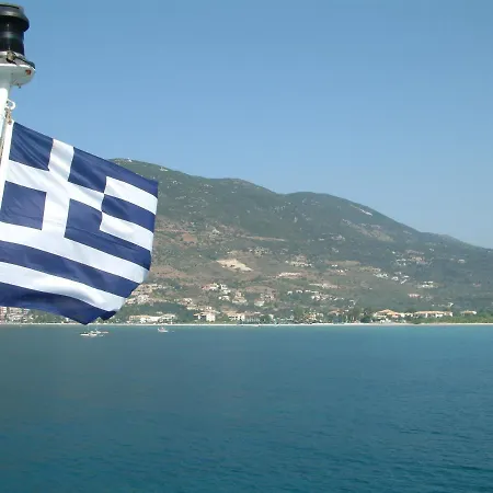 Cosmos Vasiliki (Lefkada)