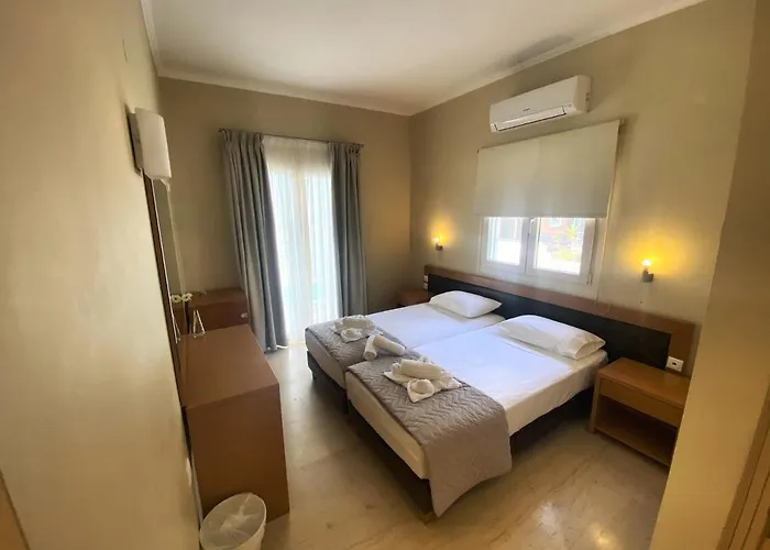 Cosmos Vasiliki (Lefkada)