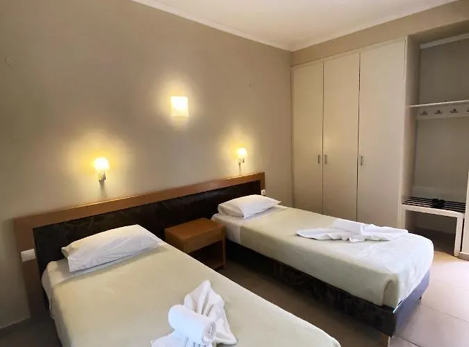 Cosmos Vasiliki (Lefkada)