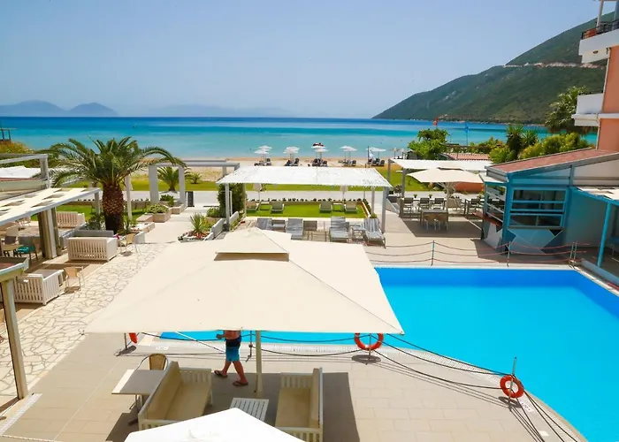 Cosmos Vasiliki (Lefkada)