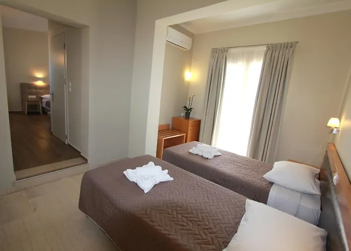 Cosmos Vasiliki (Lefkada)