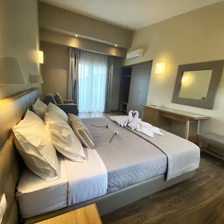 Cosmos Hotel