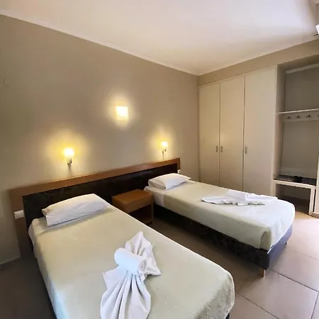 Cosmos Vasiliki (Lefkada)