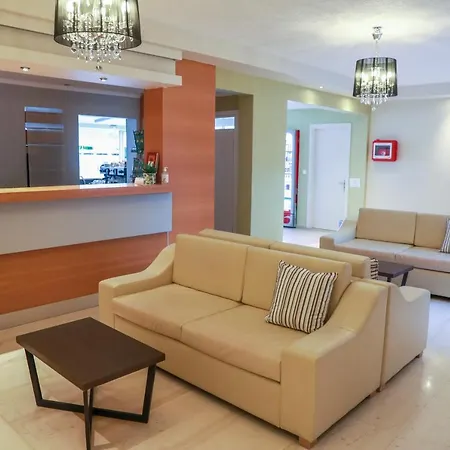 Cosmos Vasiliki (Lefkada)