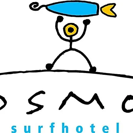 Cosmos Hotel Vasiliki