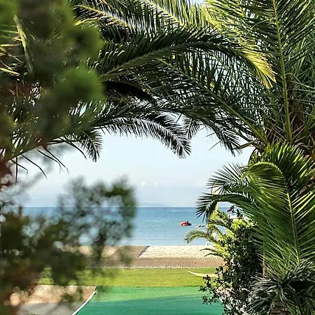 Hotel Cosmos Vasiliki (Lefkada)