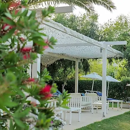 Cosmos Vasiliki (Lefkada)