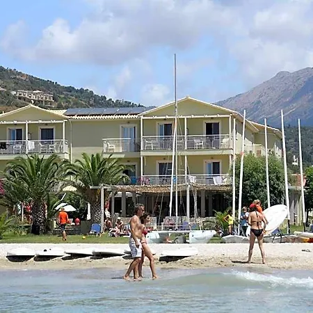 Cosmos Hotel Vasiliki (Lefkada)