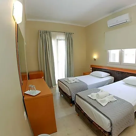 Cosmos Hotel