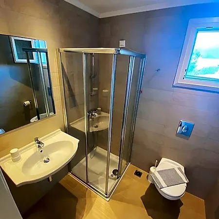 Hotel Cosmos