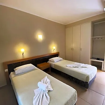 Cosmos 3* Vasiliki
