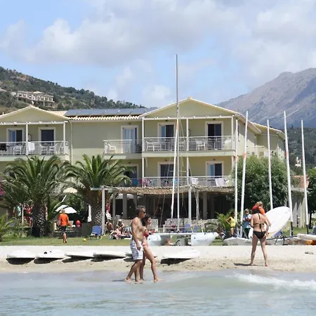 Cosmos 3* Vasiliki