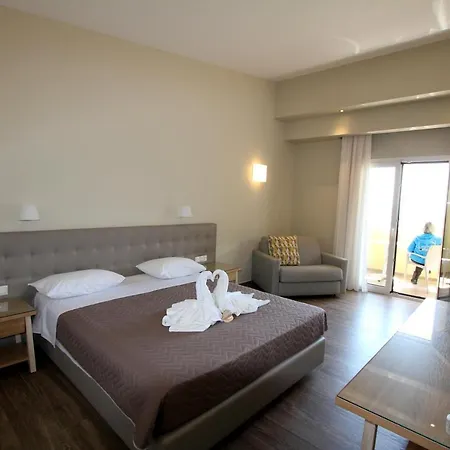 Hotel Cosmos Vasiliki (Lefkada)