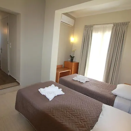 Cosmos Vasiliki (Lefkada)