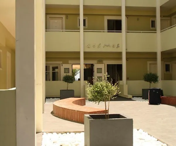 Cosmos 3*